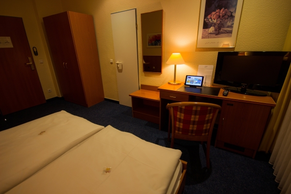 City Hotel Valois